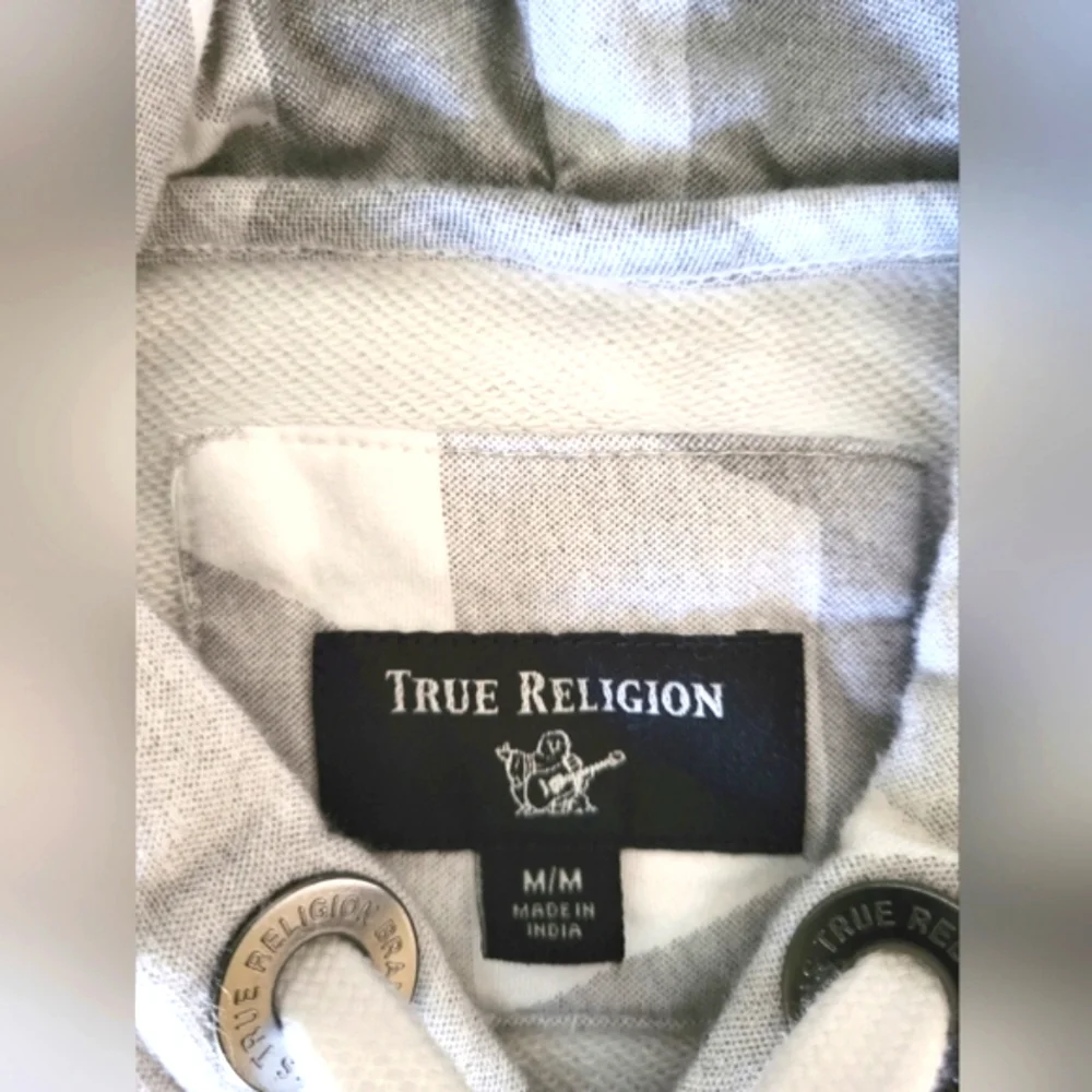 True Religion size new